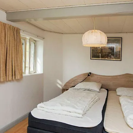 Holiday Holiday home